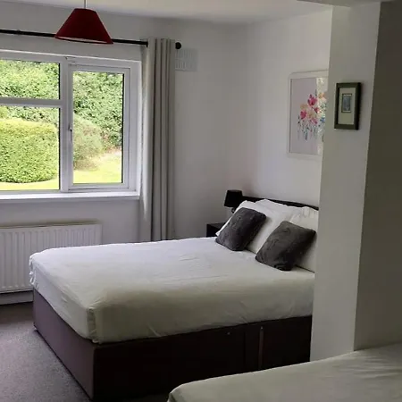 Riverfield Bed And Breakfast-3
