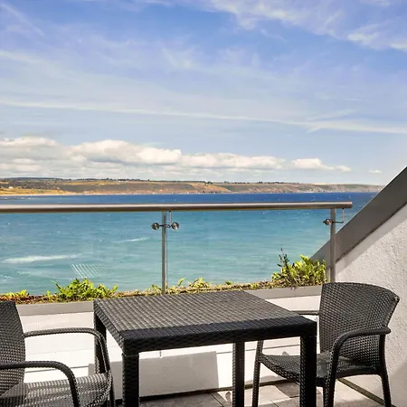 Cliff House Hotel-3