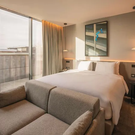 Radisson Blu Royal Hotel Dublin-3