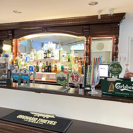 The Town House Hotel-3