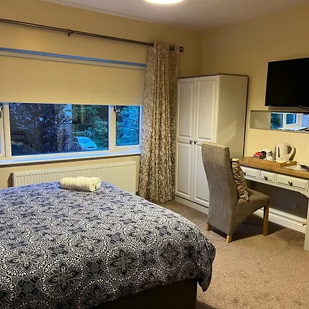 Maplehouse B&B-2