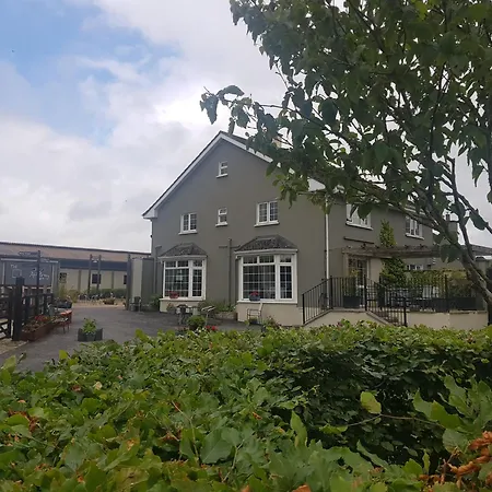 Annaharvey Farm B&B-2