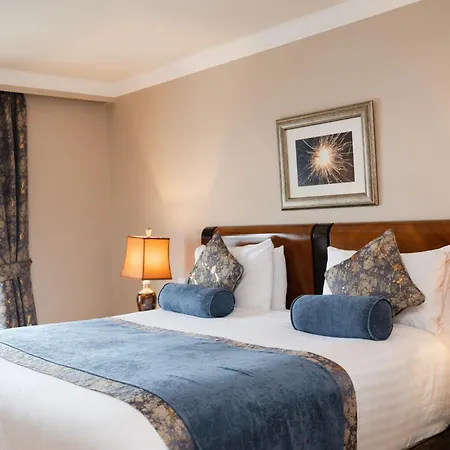 The Villa Rose Hotel & V-Spa-2