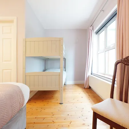 Ashville Guesthouse-2