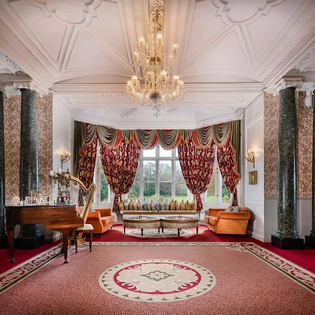 Markree Castle-3