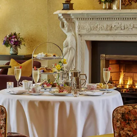 Bridge House Hotel, Leisure Club & Spa-3