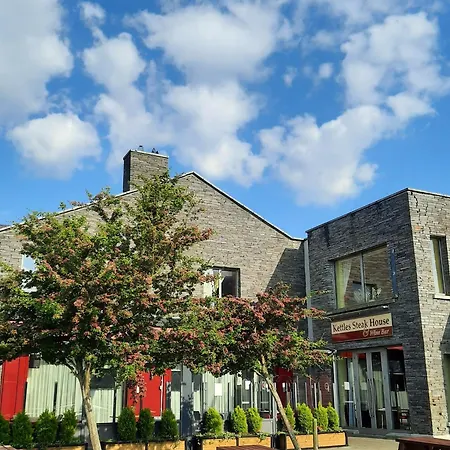 Kettles Country House Hotel-3