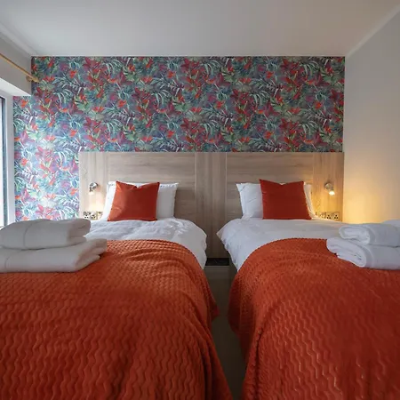 Selskar Court Accommodation-2