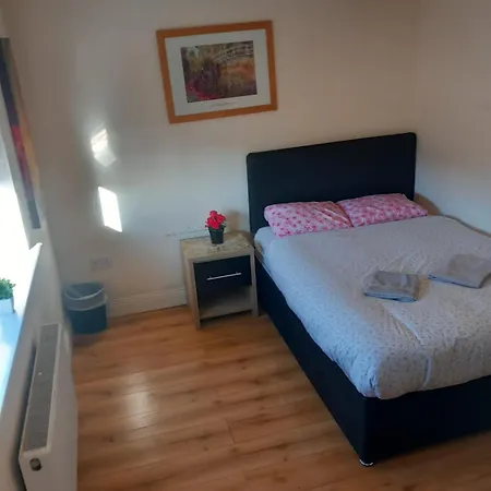 The Comfy Cottage-2