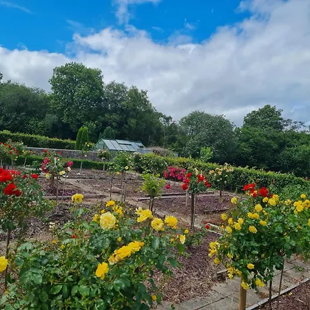 Hazelwood Country House-3