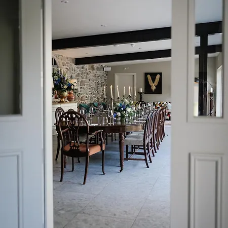 Boyne House Slane-2