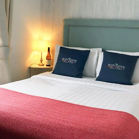 The Blue Haven Hotel-3