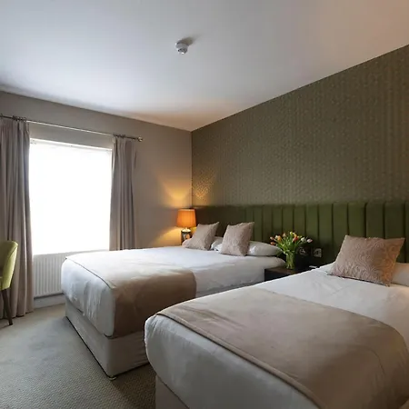 Cahir House Hotel-3