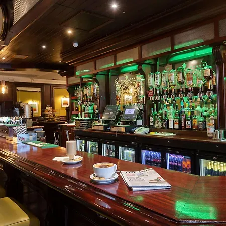 Cahir House Hotel-2