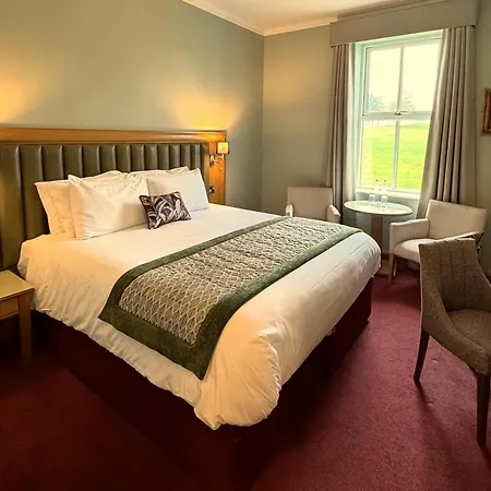 Roganstown Hotel & Country Club-3