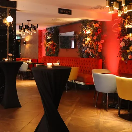 Iveagh Garden Hotel-3