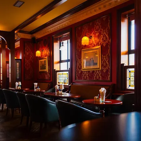 Kilkenny House Boutique Hotel-3