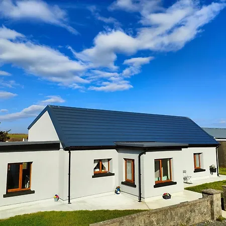 Bertra House B&B-3