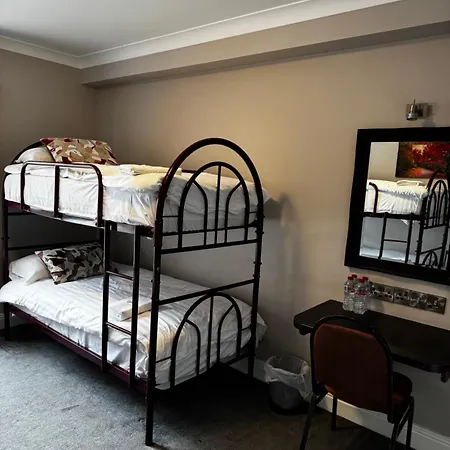 Tralee Holiday Lodge-2