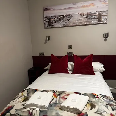 Tralee Holiday Lodge-3