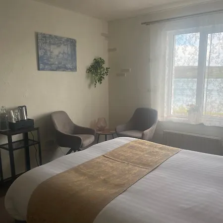 Waterfront Rest B&B-2