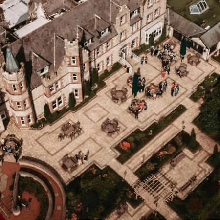 Breaffy House Hotel And Spa-2