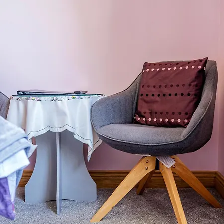 Bertra House B&B-2