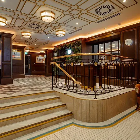 The Mercantile Hotel-2