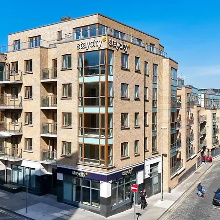 Staycity Aparthotels Dublin Augustine-3