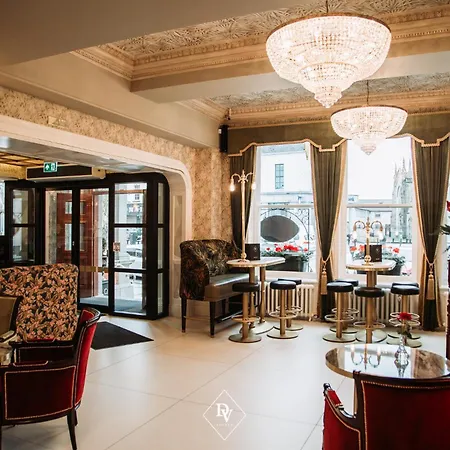 Westenra Arms Hotel-2