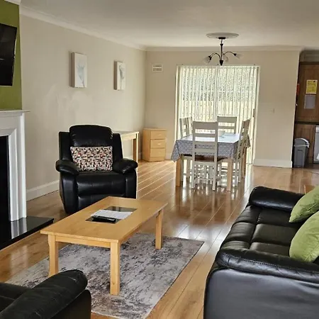 Bunratty Holiday Homes-2