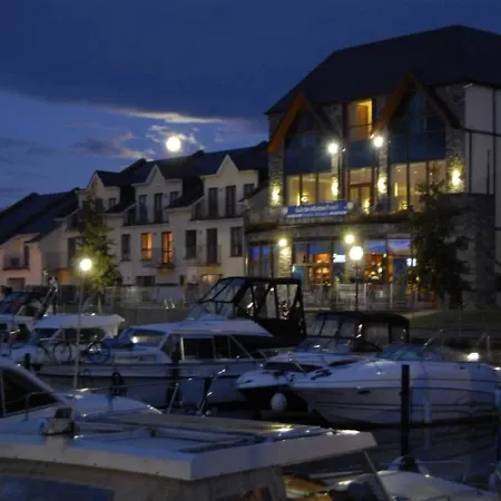 Leitrim Marina Hotel-2