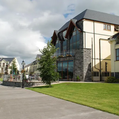 Leitrim Marina Hotel-3