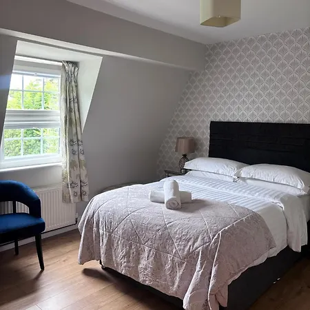 Beechwood House Accommodation-2