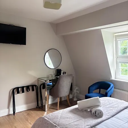 Beechwood House Accommodation-3