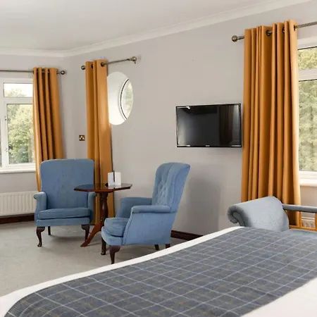 Jackson'S Hotel & Leisure Centre-2