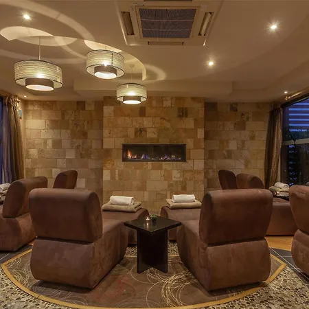 Radisson Blu Hotel And Spa, Limerick-3