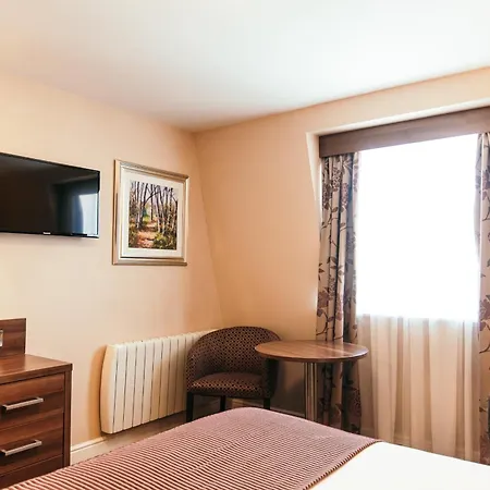 Dillon'S Hotel-2