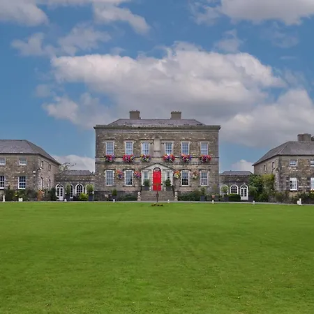 Bellinter House Hotel & Spa-2
