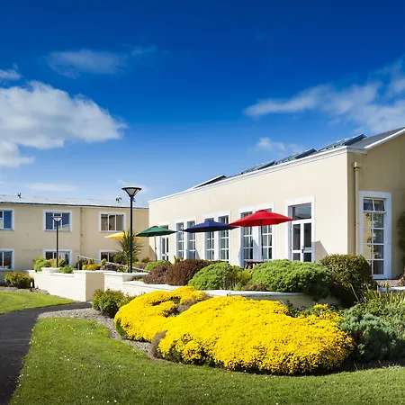 Park Inn By Radisson Shannon Airport-3