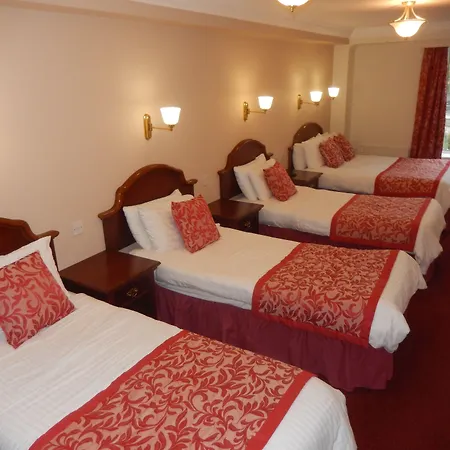 Abbey Hotel Donegal-3