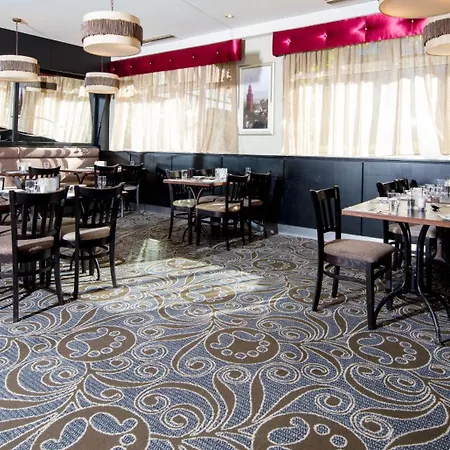 Leonardo Hotel Cork-2