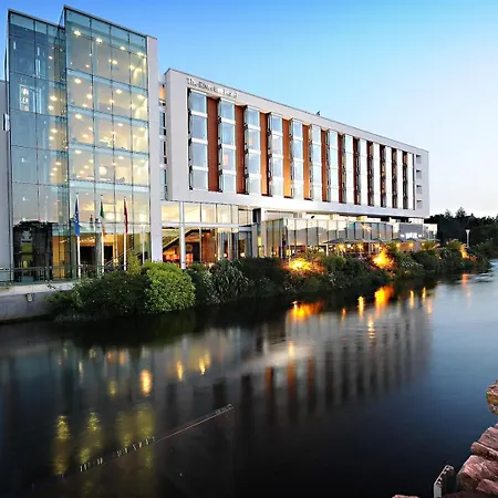 The River Lee Hotel A Member Of The Doyle Collection-2