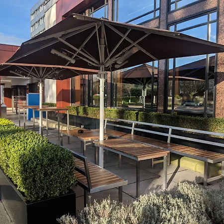 Clayton Hotel Burlington Road-3