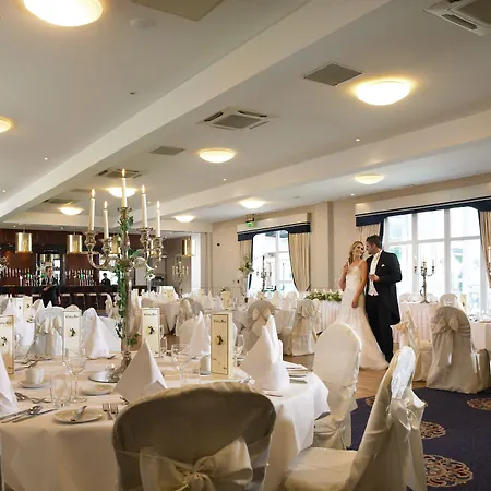 Breaffy House Hotel And Spa-3