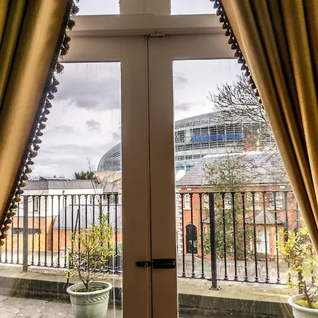 Butlers Townhouse-2