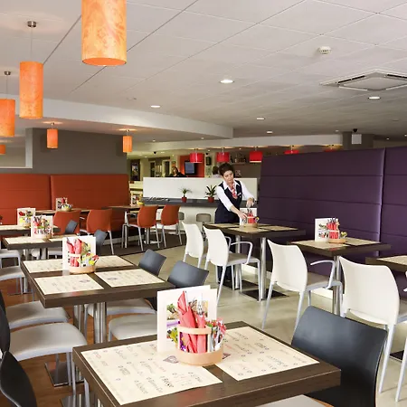 Ibis Hotel Dublin-3