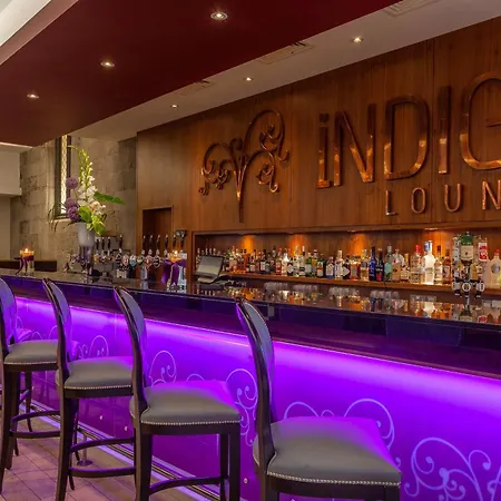 Clontarf Castle Hotel-2