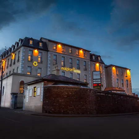 Maldron Hotel Shandon Cork City-2