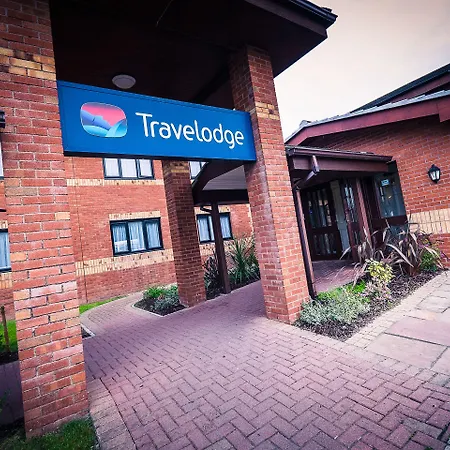 Travelodge Waterford-3